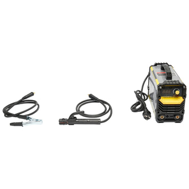 Welding machine 210A 220V Romdac