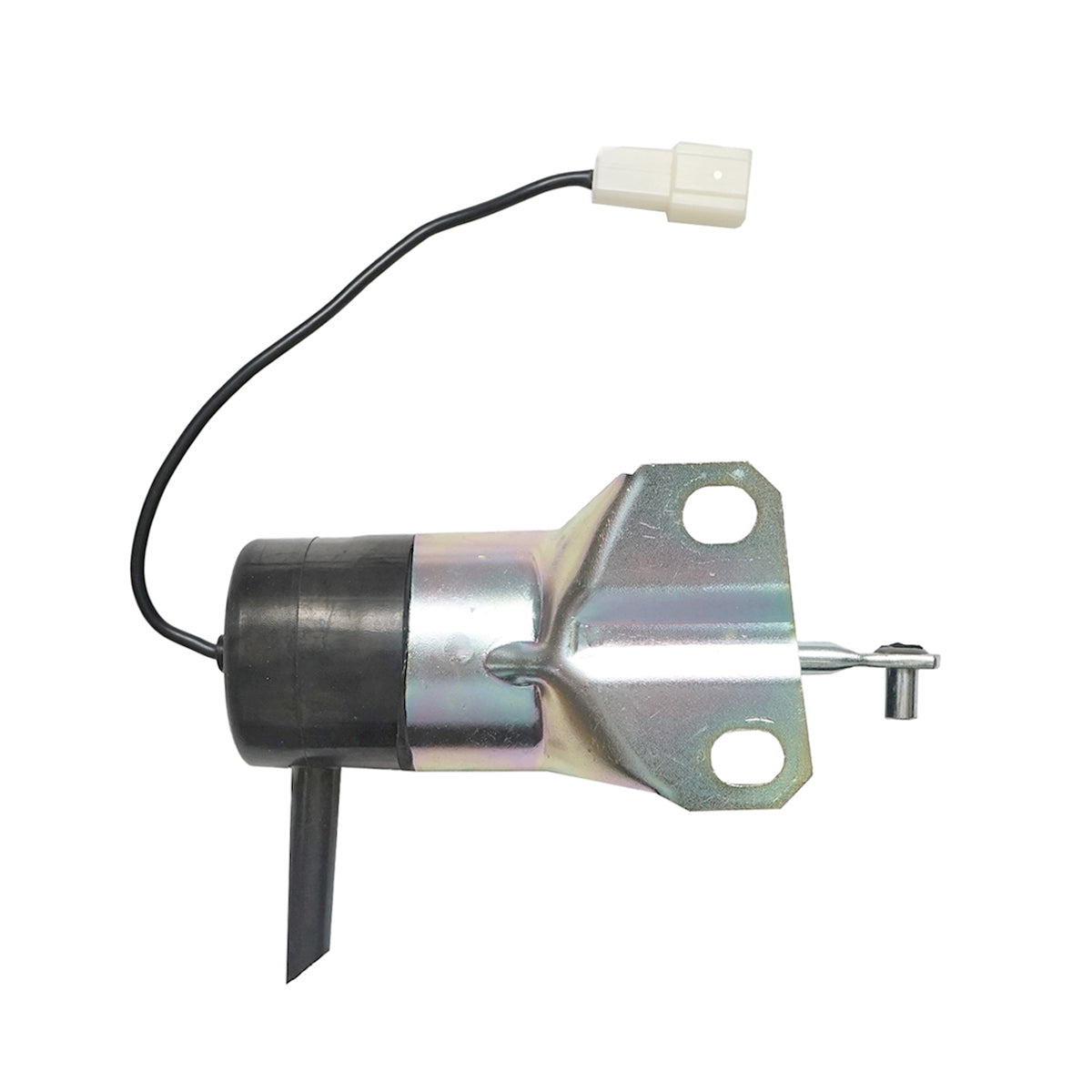 12V injection pump solenoid for Kubota 15471-6001-0
