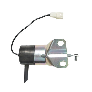 12V injection pump solenoid for Kubota 15471-6001-0