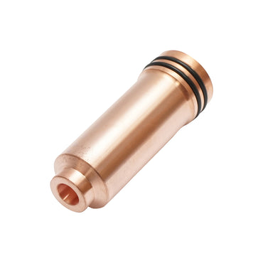 Injector nozzle for Fiat, New Holland, Iveco OEM code 4770859, 750350