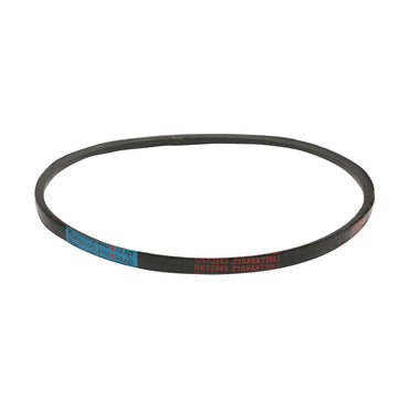 Trapezoidal transmission belt Z 10X6X730 Li Breckner Germany