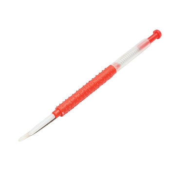 Ansa transferred plastic larvae 170m