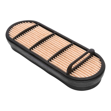 Secondary air filter 300x107x40mm for John Deere OEM AL150288