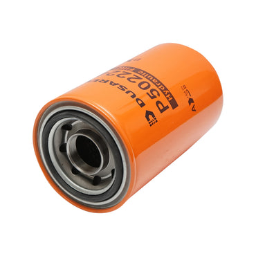 Hydraulic filter for Case IH, New Holland, Ford, Fiat OEM code P502224, XH2858, 1931173, W14003, SH59005, 82005016, 81865736, 84248043, F0NNB486BB, 82000873