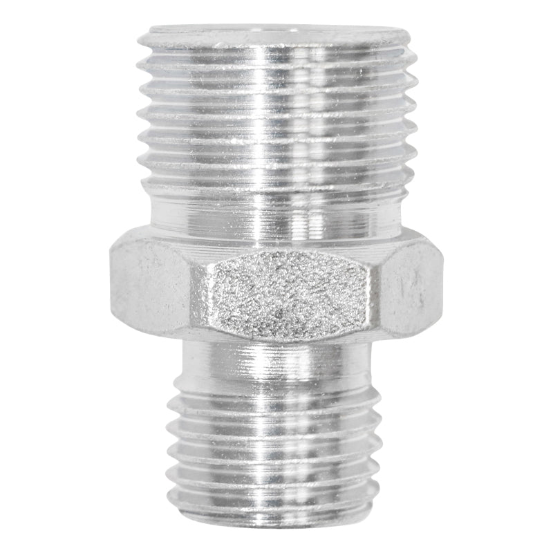 Adapter for reduced armature M18x1.5L - M14x1.5L external thread