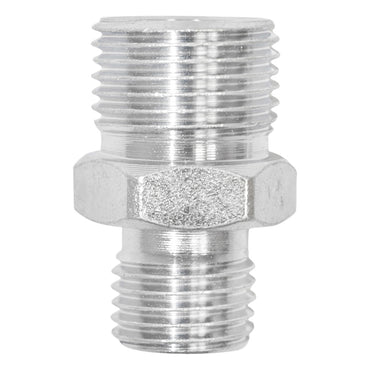 Adapter for reduced armature M18x1.5L - M14x1.5L external thread