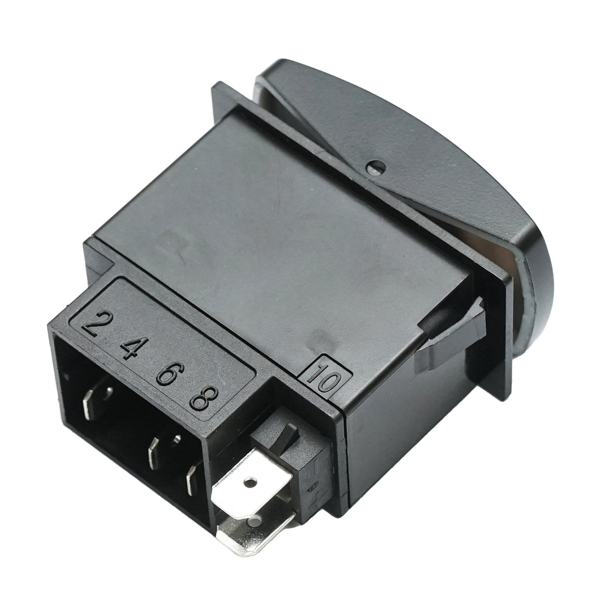 Universal signaling switch