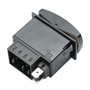 Universal signaling switch