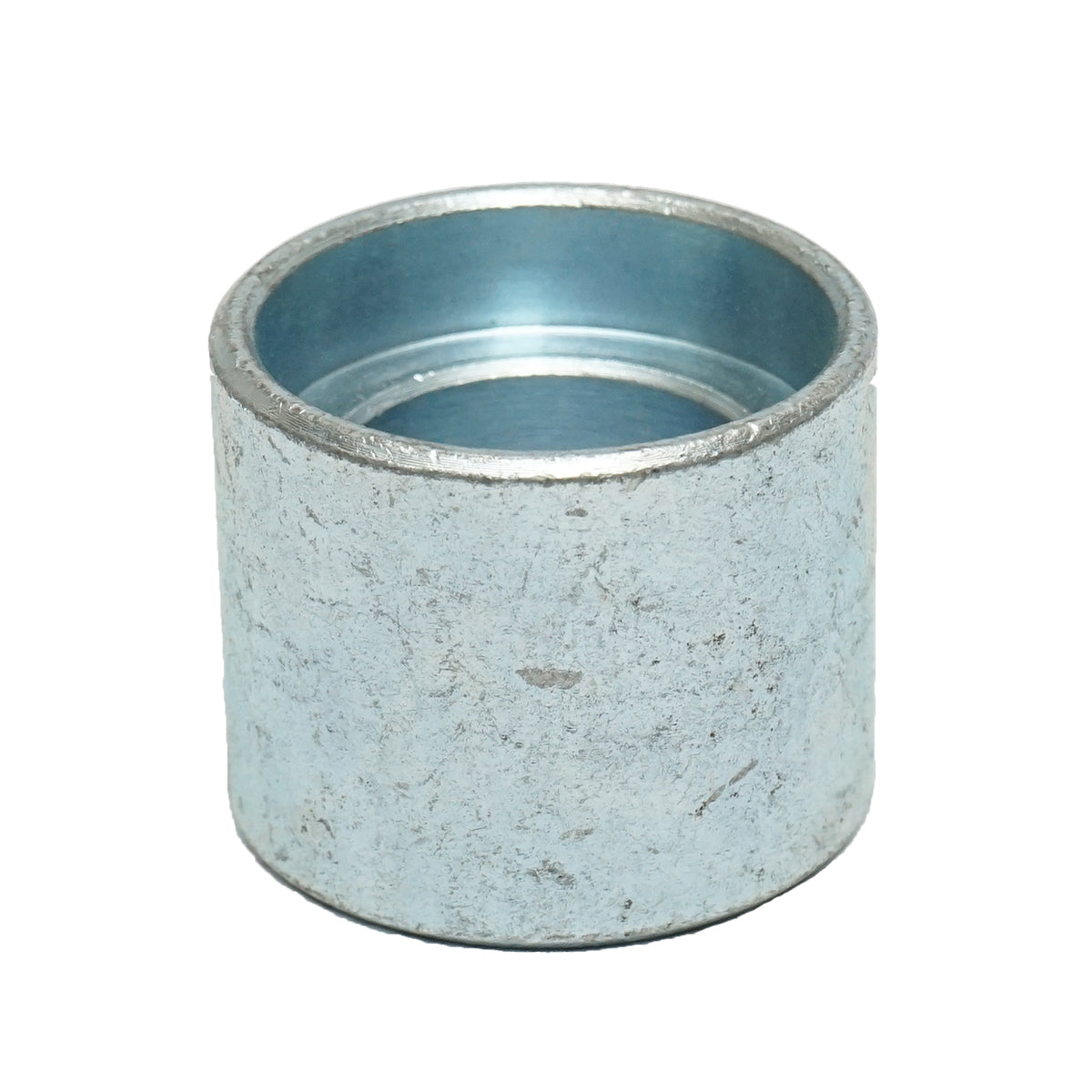 Small pulley blocker for EF series choppers