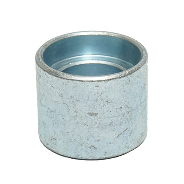 Small pulley blocker for EF series choppers