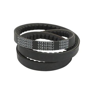 BX drive belt 17x11x1016