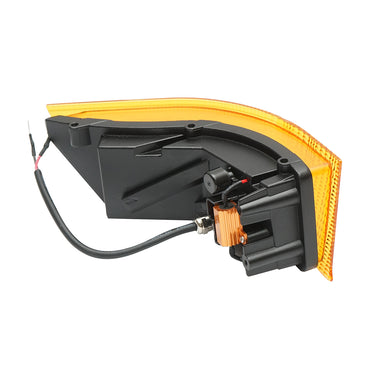 Right rear signal lamp 12V Case IH OEM code 279223A1, 169498