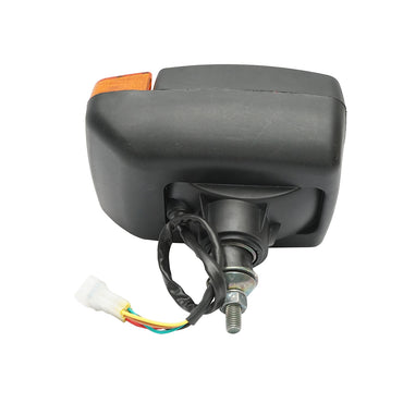 Far with 12V signaling for JCB OEM code 700/38400 Breckner Germany