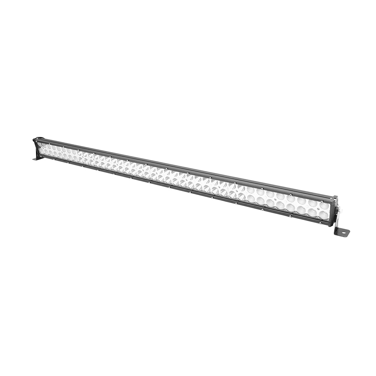 LED bar lamp with 80 LEDs 9-60V 240W 6000K 1040x65mm Breckner Germany