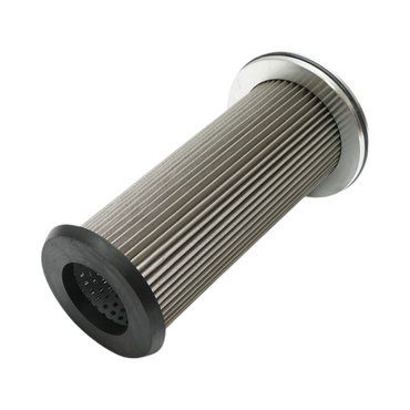 Mc Cormick hydraulic filter 88/107x203mm OEM code 240856A3, XH2014, HY90598, SH52313