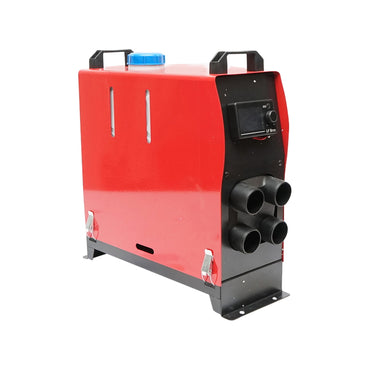 Universal complete portable compact Sirocco 12V 5000W