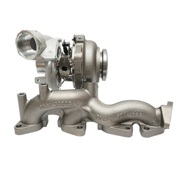 Turbo Audi, Skoda, Seat, VW manufactured between 2006-2008 engine codes BMN, BMR, BUY, BUZ OEM codes 03G253010A/AX/AV, 03G253014K