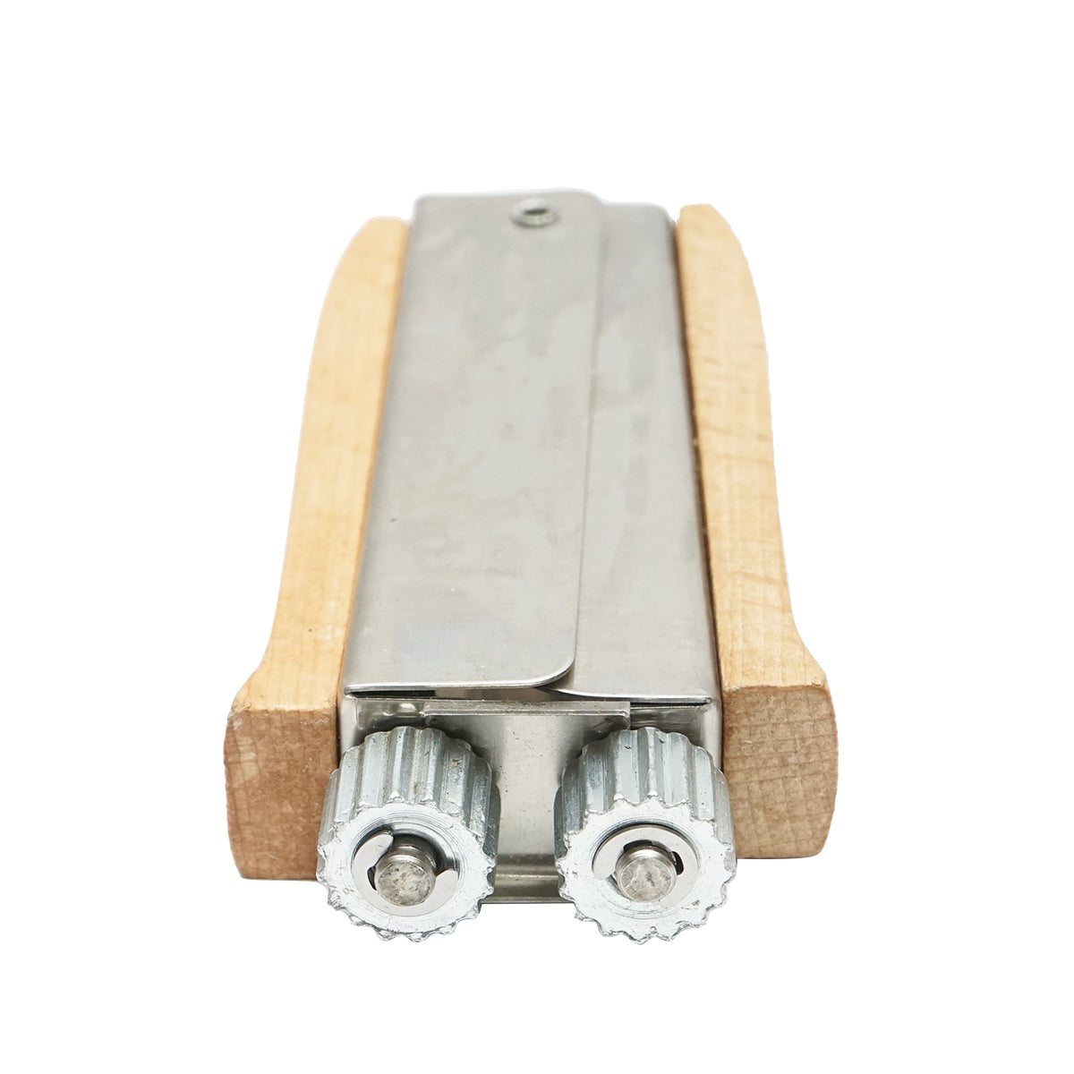 Wire winder with wooden handle 135mm