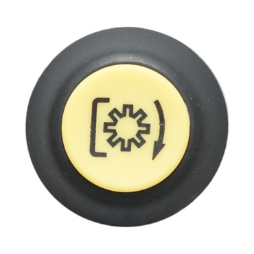 Power socket start button Case IH, New Holland OEM code 82025543, 1884-162