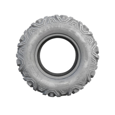 26x11-12 tire for ATV, 6PR TL KNIGHT