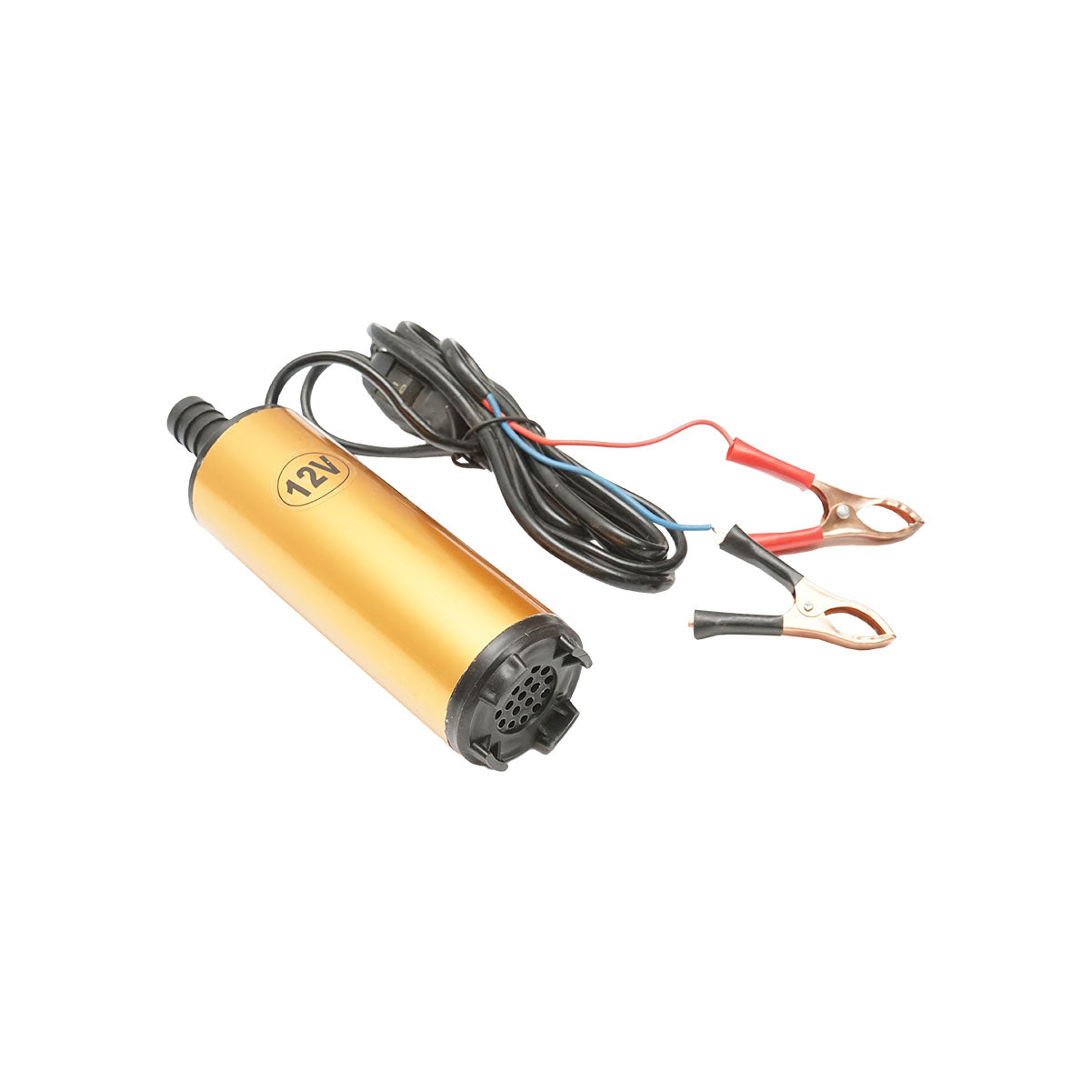 12V Diesel Transfer Pump Breckner Germany