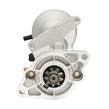12V electromotor, 1.2KW bendix Z=9 for Kubota OEM code 15504-63010, 15504-63011, 15504-63012, 15741-63010, 15741-63011, 16271-63012, 16271-63013, 15471-63011, 16612-63011, 16612-63012, 16871-63011