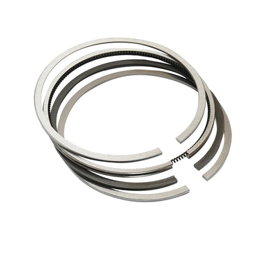 Ford engine segments 106.68mm for 1 piston 0.35+2.35+2.35+4.7mm OEM codes 81814535, 83917464, CFPN6149AS, DJPN6149S, VPB4530