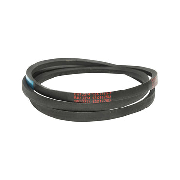 Transmission belt A 13X8X1775 Li Breckner Germany