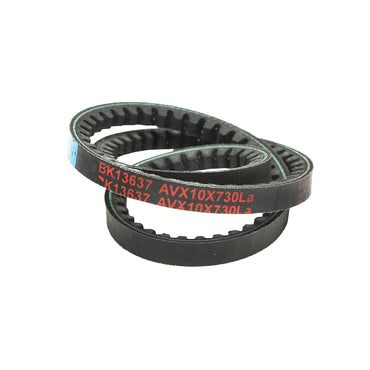 AVX 10X730 transmission belt at Breckner Germany