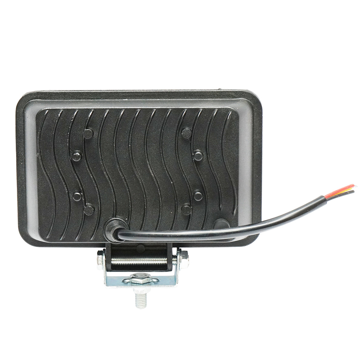 Lamp 15 LED lights 2 phases 10-30V 45W radiation angle 30