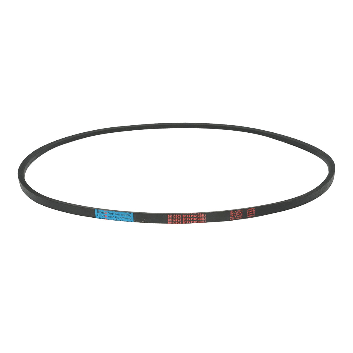 Transmission belt 17X11X1925 Li Breckner Germany