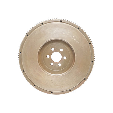 UTB U-445 11 inch crown wheel 115.03.017 (for clutch with 6 levers), flange 100mm 6 HOLES