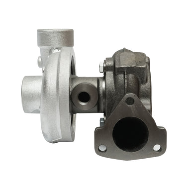 Deutz turbocharger OEM code 04209163, 0420-9163, 4209-9163