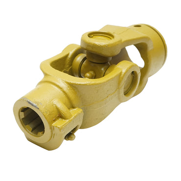 Complete FCF L6 T6S cardan joint, cross 30.2x92 for lemon pipe