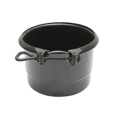 Oil filter air bath Massey Ferguson OEM code 1853257M1, 26510071, 1886671M1, 960E18243B