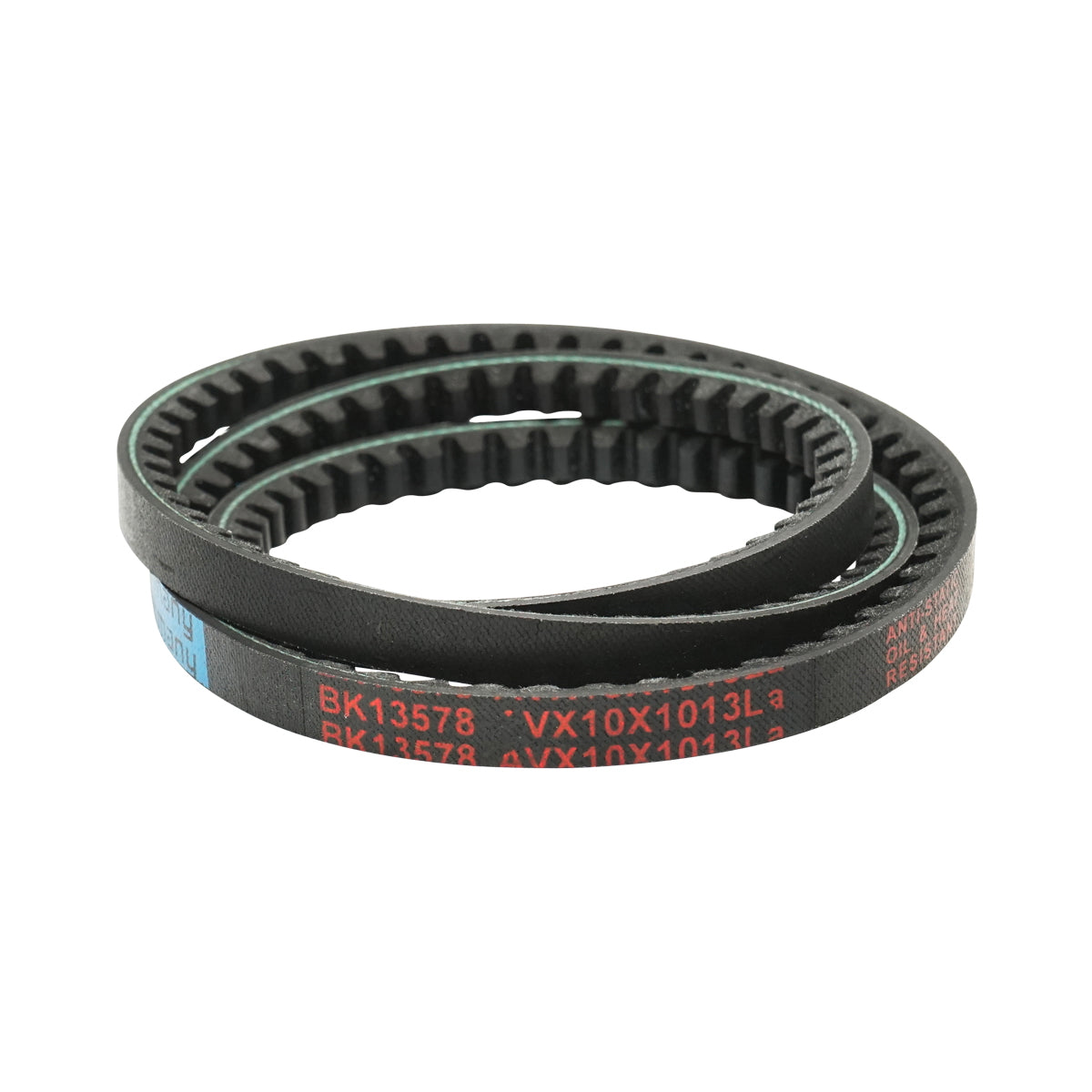 AVX 10X1013 transmission belt at Breckner Germany