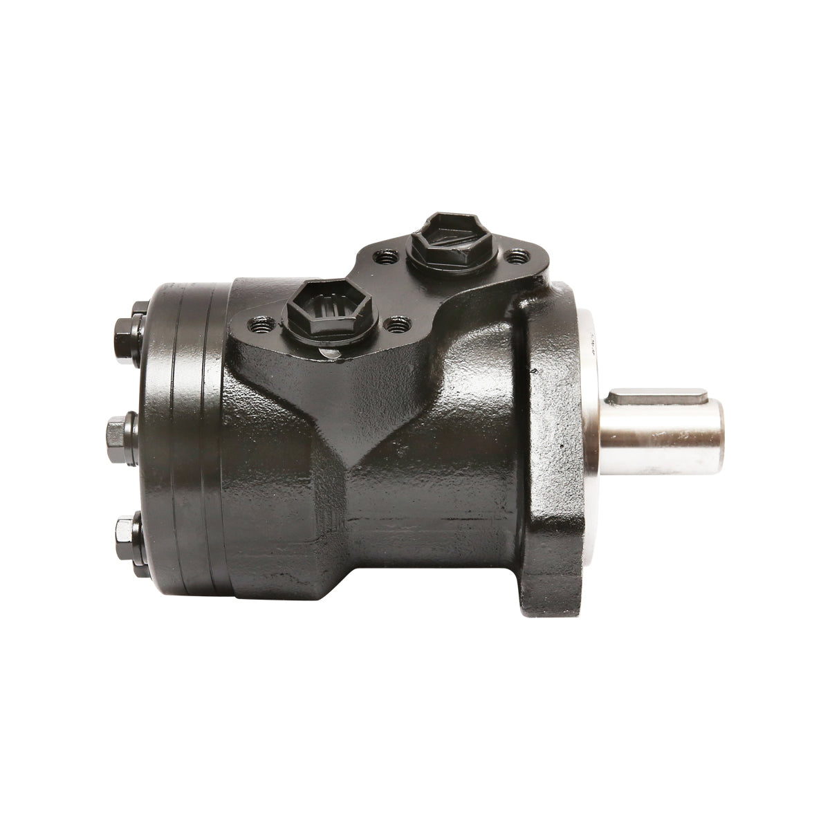 BMR 50cc Motor D=25mm G 1/2 Breckner Germany