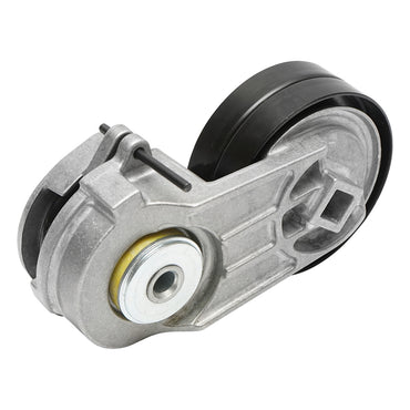 Belt tensioner for John Deere OEM code AL232075, AL181832 Breckner Germany