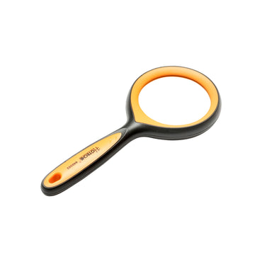 75 mm handheld magnifying glass with fiberglass handle Hoteche