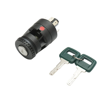 Start contact for Volvo OEM code 15082295