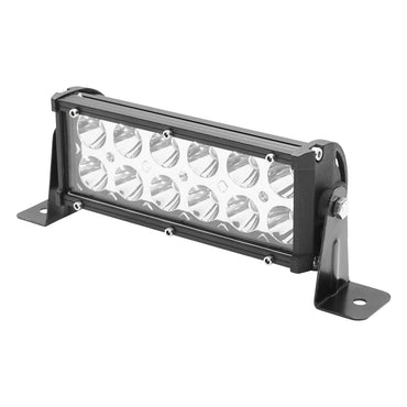 LED bar lamp with 12 LEDs 9-60V 36W 6000K Breckner Germany