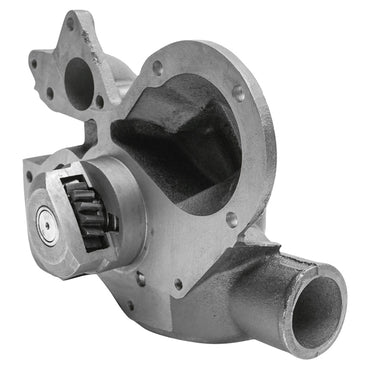 Water pump with pinion Z=16 for Perkins 1004 U5MW0193