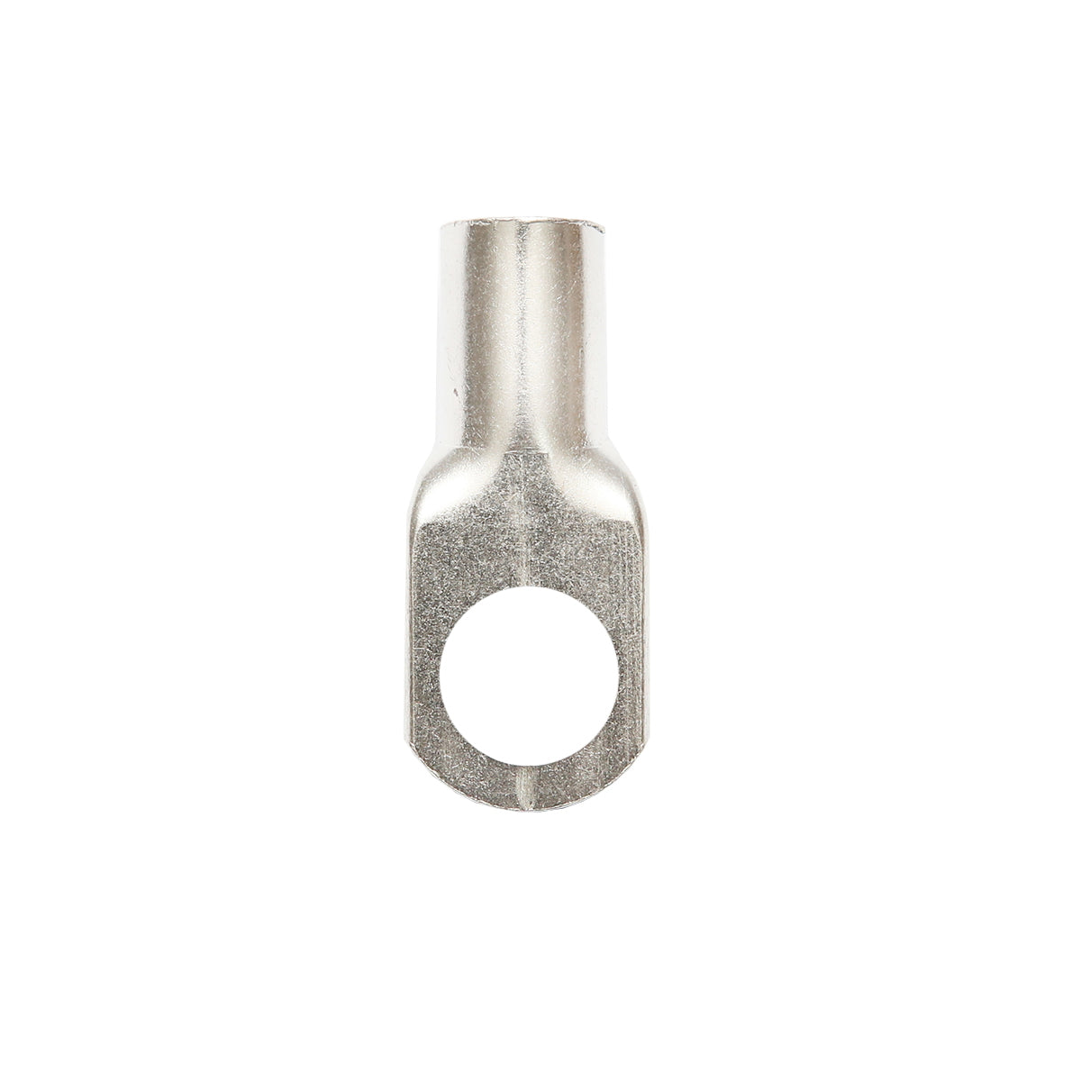 Copper cable boot with a 12mm diameter, nominal section 50mm2, 10 pieces. Breckner Germany