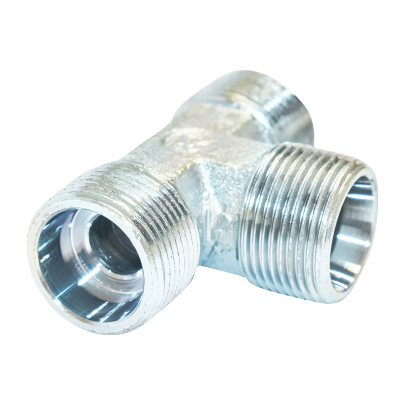 Adaptor T M24x1.5 external thread