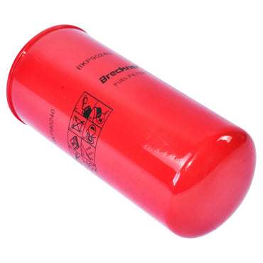 Fuel filter for Case IH OEM code P555627, XM149B, SN5020, BF979, A184773 Breckner Germany