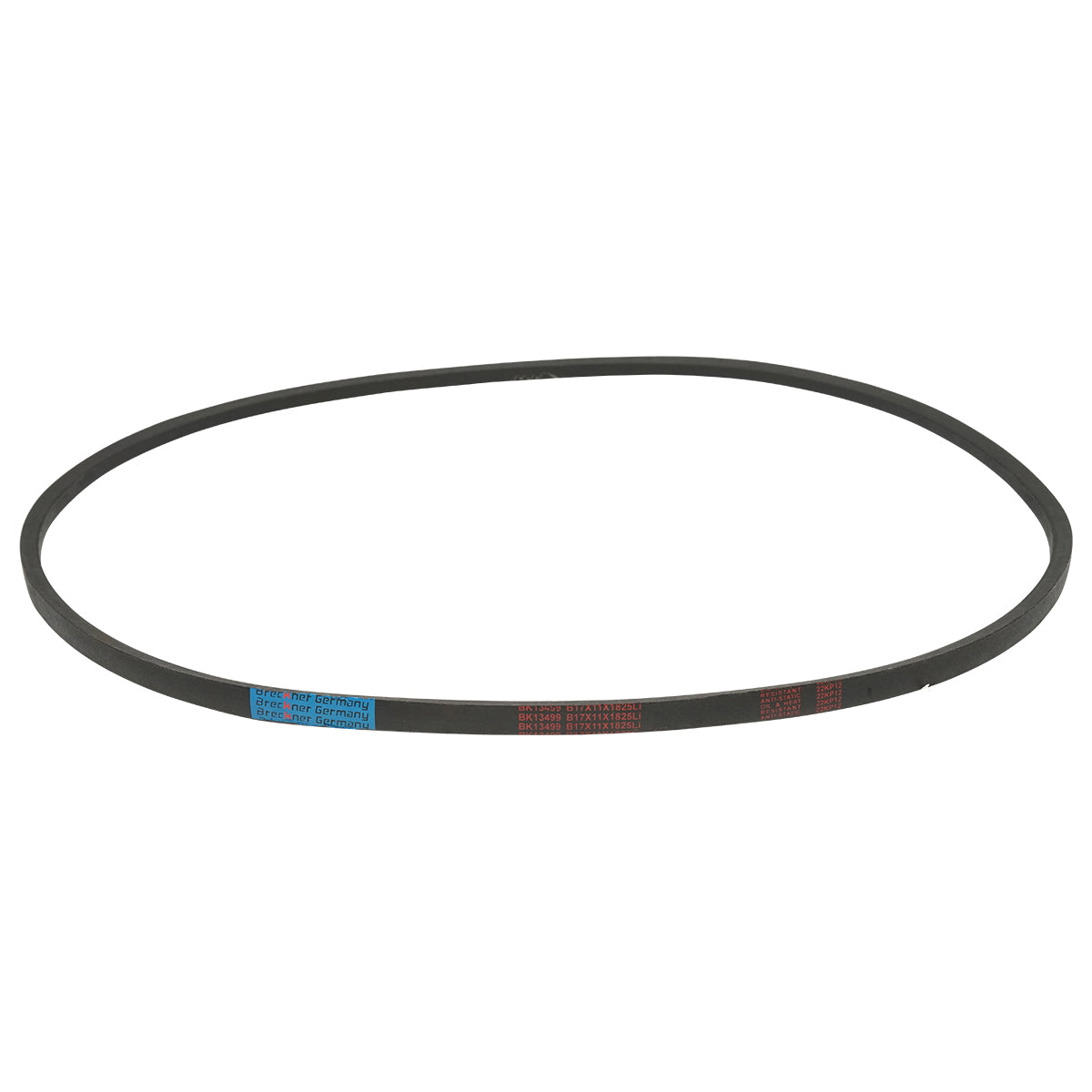 Transmission belt 17X11X1825 Li Breckner Germany