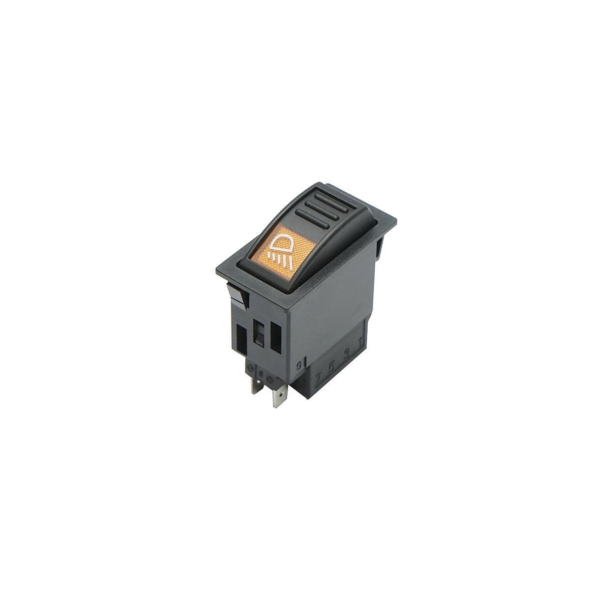 Universal projector switch