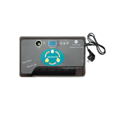 Automatic incubator 12 eggs EW9-12 Breckner Germany