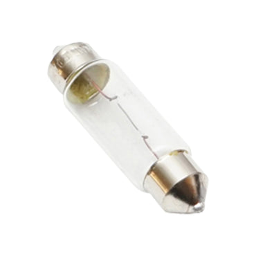 Ceiling bulb 12V 5w SV 8.5 11x39