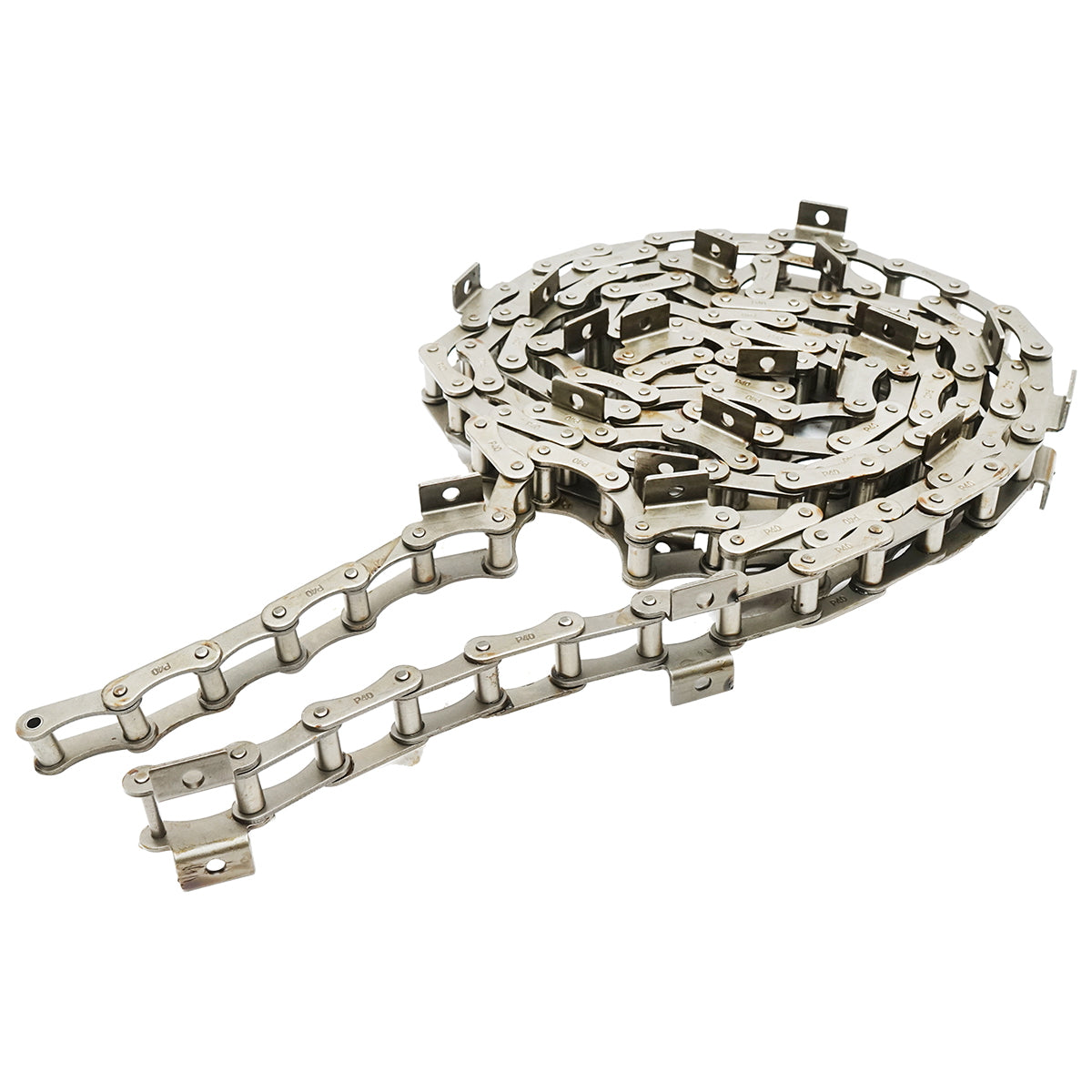 Chain combines DONGHUA LV40E6PK1x2 LV40K1.06, L=5 meters